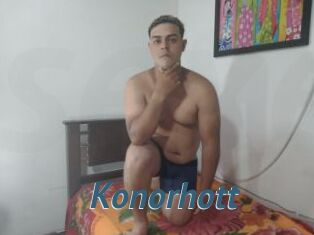 Konorhott