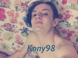 Kony98