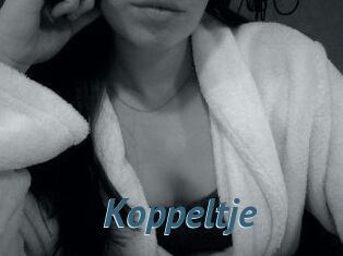 Koppeltje