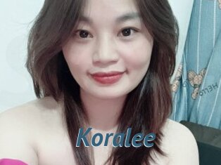 Koralee