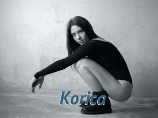 Korica