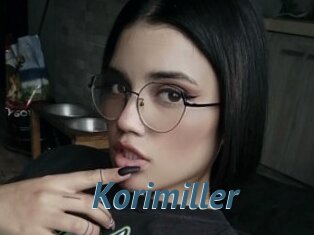 Korimiller