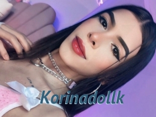 Korinadollk