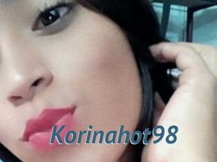 Korinahot98