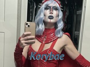 Korybae