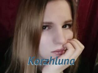 Korzhluna