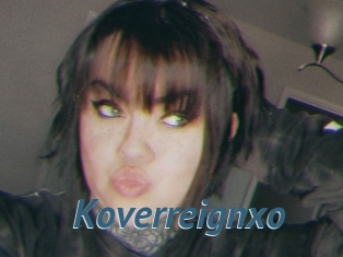 Koverreignxo