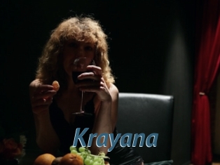 Krayana