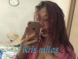 Kris_milas