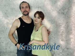 Krisandkyle