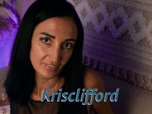 Krisclifford