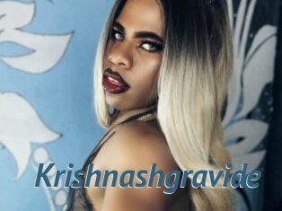 Krishnashgravide