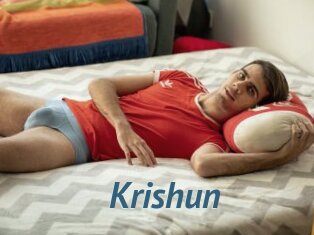 Krishun