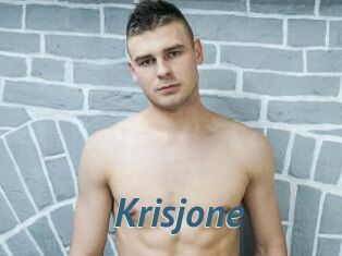 Krisjone