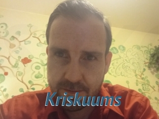 Kriskuums