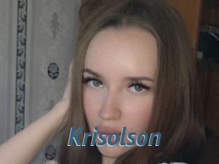 Krisolson