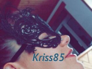 Kriss85