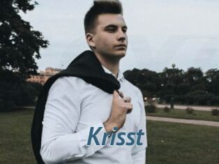 Krisst