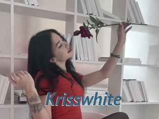 Krisswhite