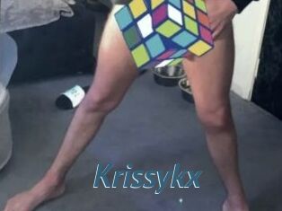 Krissykx