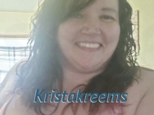 Kristakreems