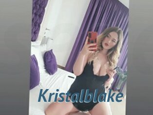 Kristalblake