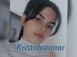 Kristalconnor