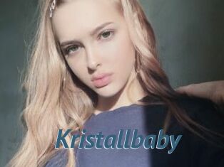 Kristallbaby