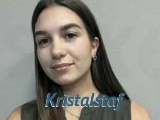 Kristalstaf