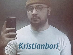 Kristianbori