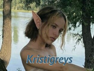 Kristigreys