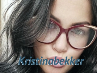 Kristinabekker