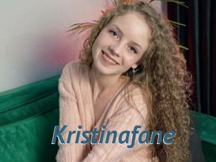 Kristinafane