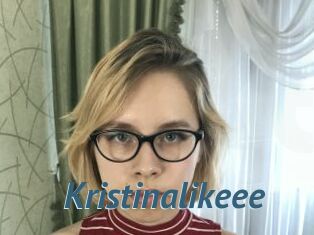 Kristinalikeee