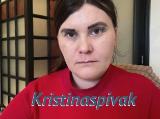 Kristinaspivak