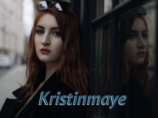 Kristinmaye