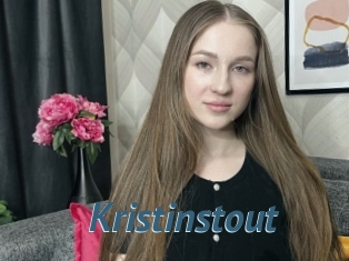 Kristinstout