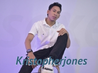 Kristopherjones