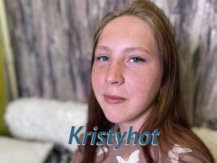 Kristyhot