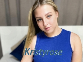 Kristyrose