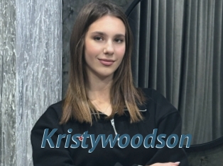 Kristywoodson