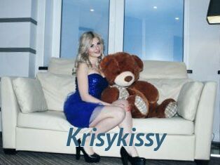 Krisykissy