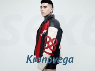 Kronovega