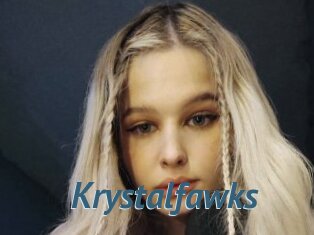 Krystalfawks