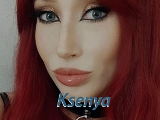 Ksenya