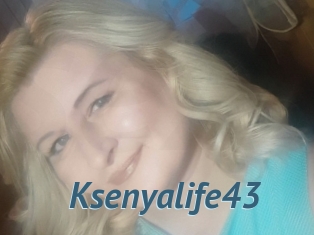 Ksenyalife43