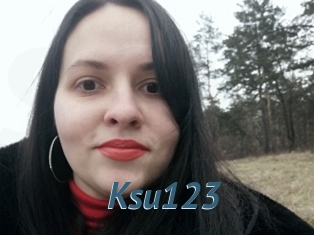 Ksu123