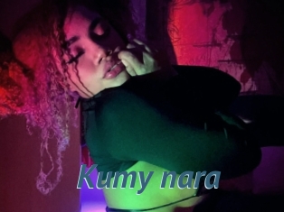 Kumy_nara