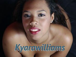 Kyarawilliams