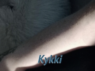 Kykki